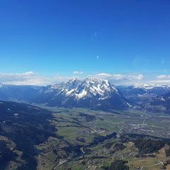 Verortung via Georeferenzierung der Kamera: Aufgenommen in der Nähe von Gemeinde Aigen im Ennstal, Österreich in 0 Meter